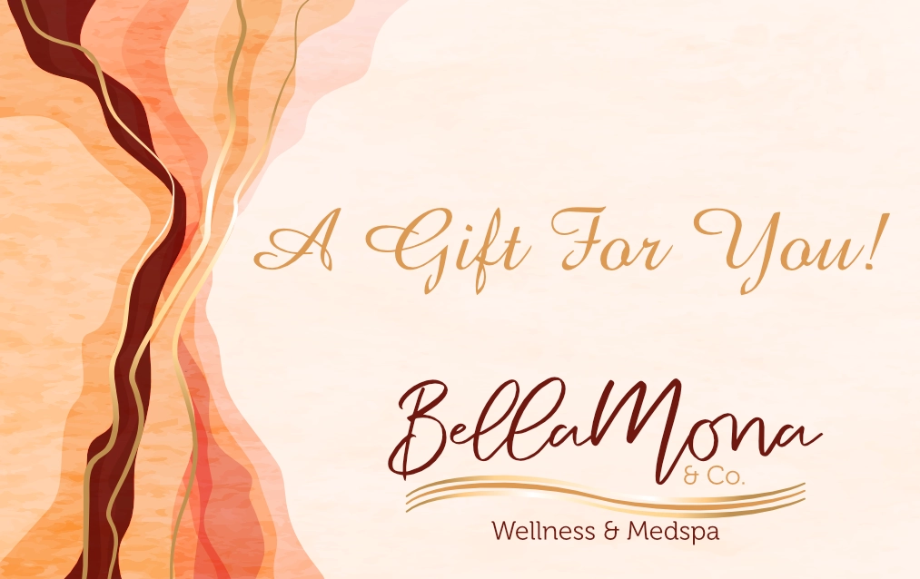 BellaMona & Co. Gift Card